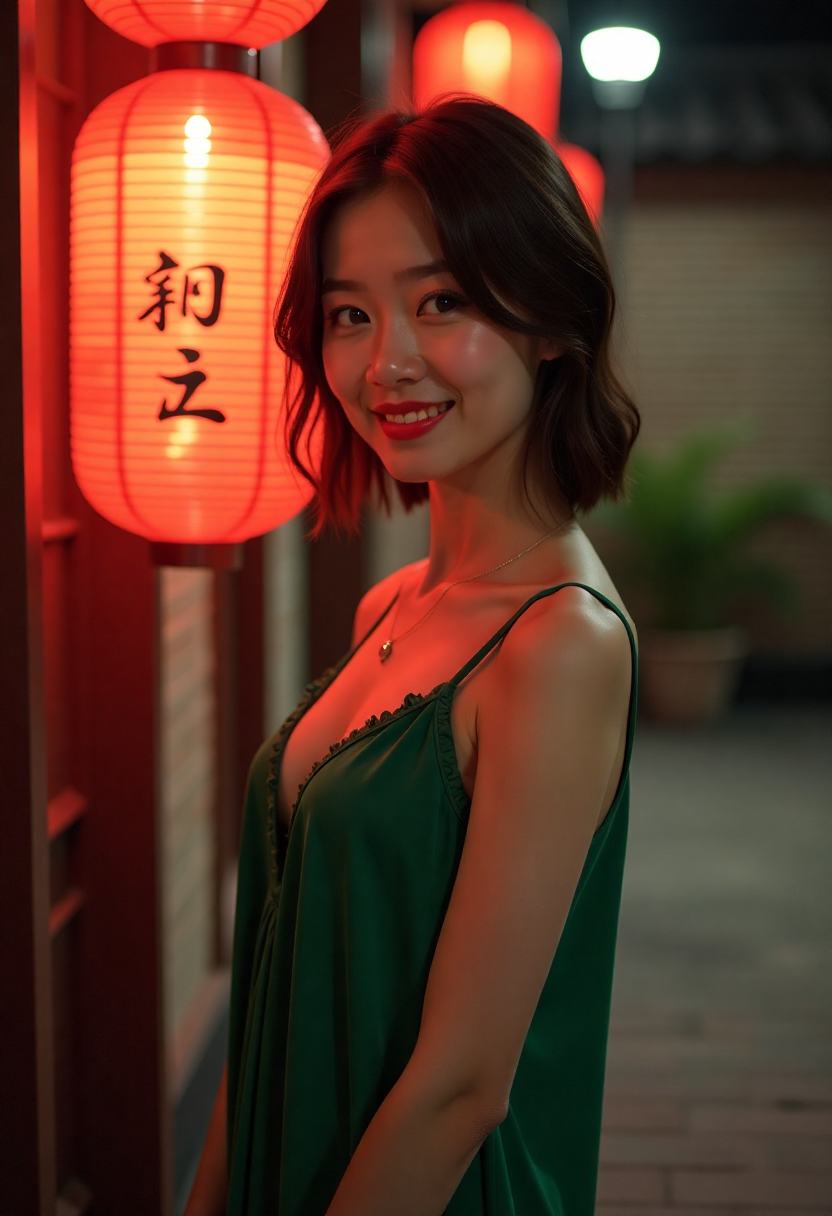 第七张底片海报