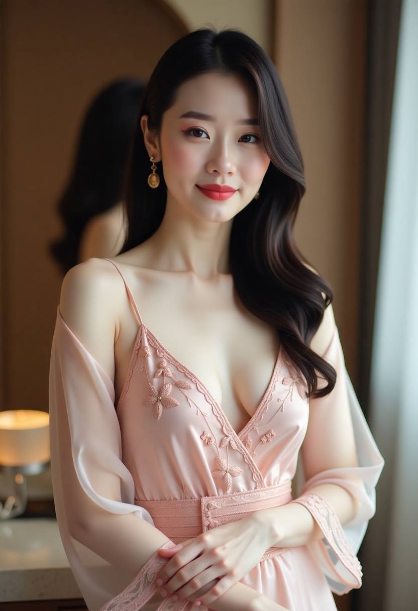 朋友请开饭海报
