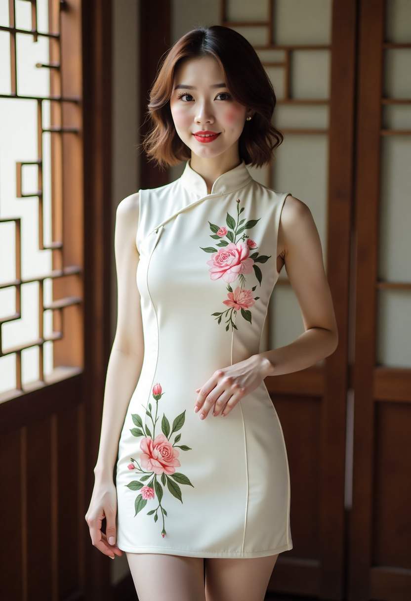 小店今晚营业海报